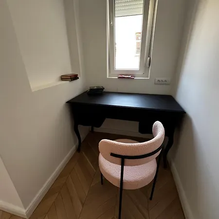 Apartmán The Spot Bělehrad